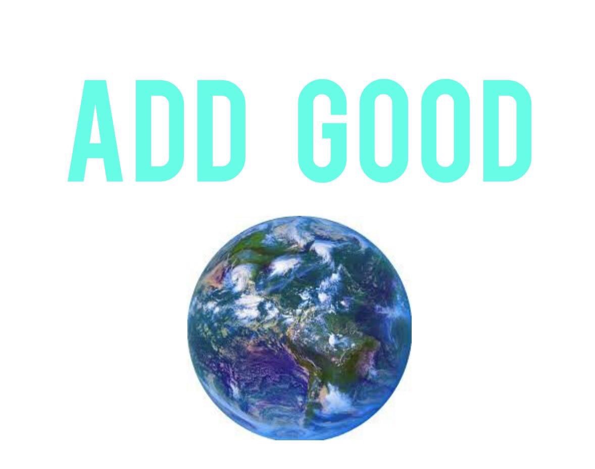 You are good. – Essentially Better Living