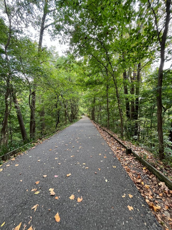 Clarksville Greenway
