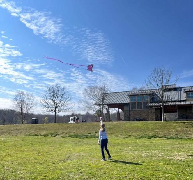 Field at Liberty Park