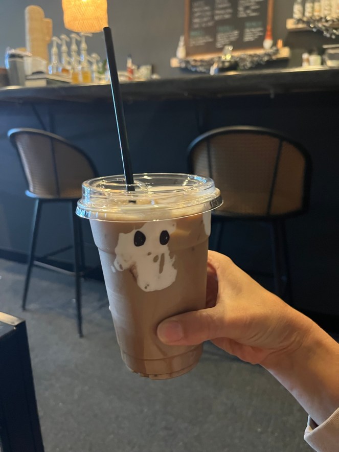 The Coffee House South