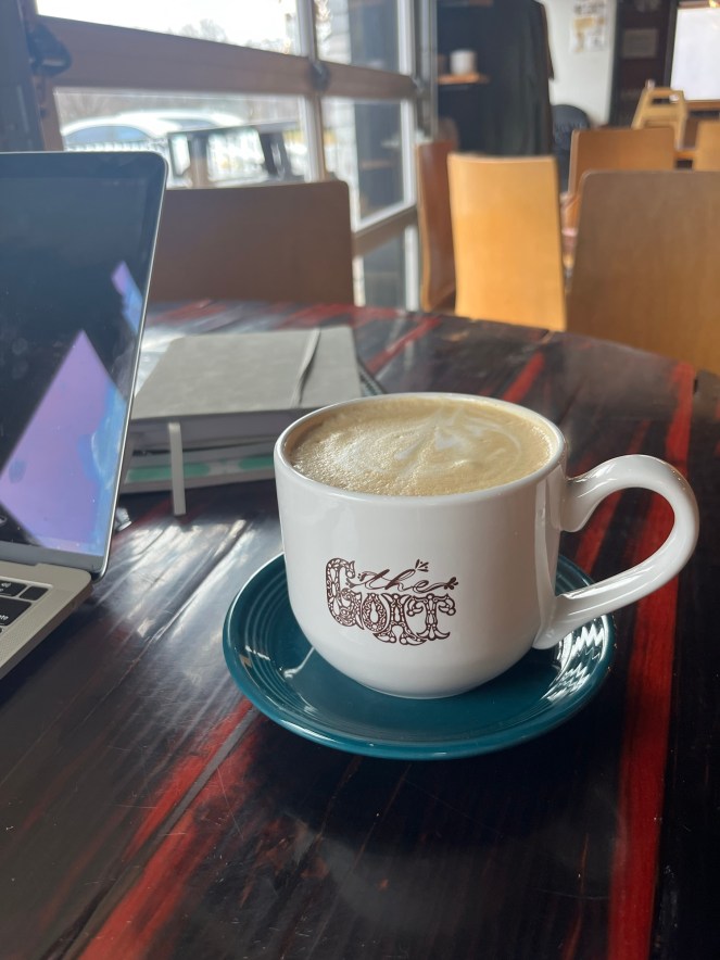 Thirsty Goat, Clarksville, TN