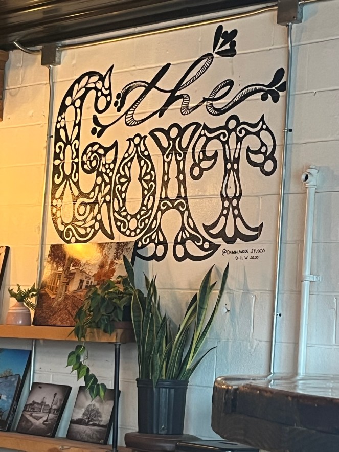 Thirsty Goat, Clarksville, TN