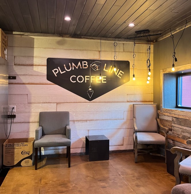 Plumb Line, Clarksville, TN